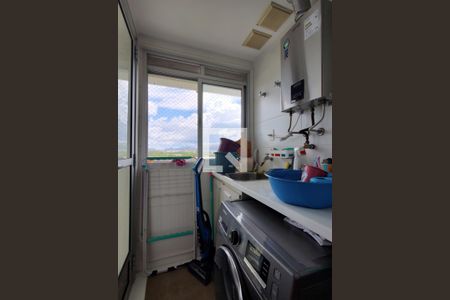 Apartamento à venda com 85m², 2 quartos e 1 vagaÁrea de Serviço