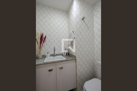 Apartamento à venda com 85m², 2 quartos e 1 vagaLavabo