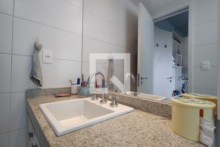 Apartamento à venda com 85m², 2 quartos e 1 vagaQuarto 2 -  Suíte
