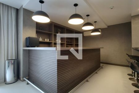 Apartamento à venda com 85m², 2 quartos e 1 vagaÁrea comum - Salão de festas