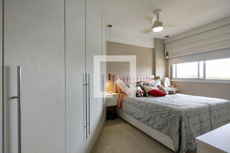 Apartamento à venda com 85m², 2 quartos e 1 vagaQuarto 1 - Suíte
