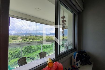 Apartamento à venda com 85m², 2 quartos e 1 vagaQuarto 2 -  Suíte