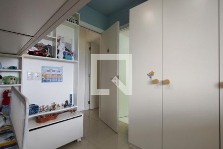 Apartamento à venda com 85m², 2 quartos e 1 vagaQuarto 2 -  Suíte