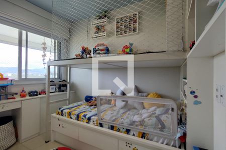 Apartamento à venda com 85m², 2 quartos e 1 vagaQuarto 2 -  Suíte