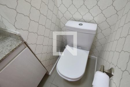 Apartamento à venda com 85m², 2 quartos e 1 vagaLavabo
