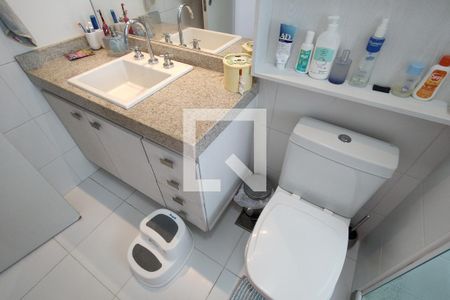 Apartamento à venda com 85m², 2 quartos e 1 vagaQuarto 2 -  Suíte