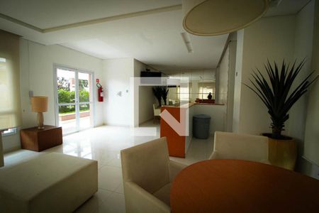 Apartamento à venda com 76m², 3 quartos e 1 vagaÁrea comum