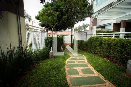 Apartamento à venda com 76m², 3 quartos e 1 vagaÁrea comum