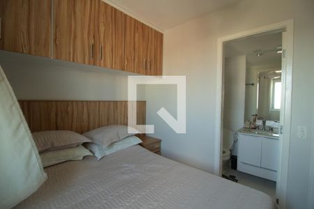 Apartamento à venda com 76m², 3 quartos e 1 vagaQuarto 1