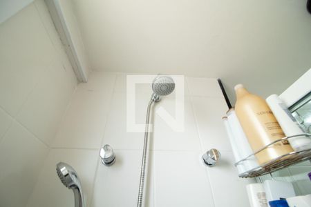 Apartamento à venda com 76m², 3 quartos e 1 vagaBanheiro da Suíte 1