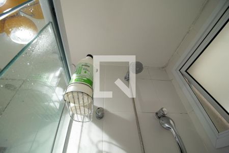 Apartamento à venda com 76m², 3 quartos e 1 vagaBanheiro