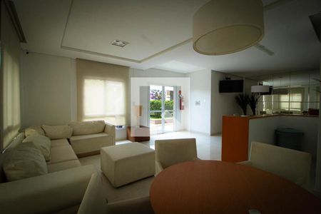 Apartamento à venda com 76m², 3 quartos e 1 vagaÁrea comum