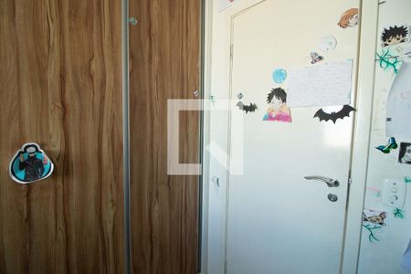 Apartamento à venda com 76m², 3 quartos e 1 vagaQuarto 3