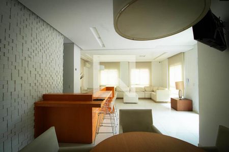 Apartamento à venda com 76m², 3 quartos e 1 vagaÁrea comum