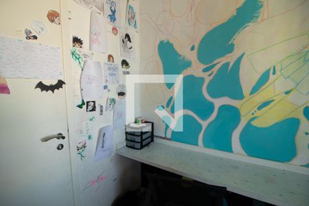 Apartamento à venda com 76m², 3 quartos e 1 vagaQuarto 3