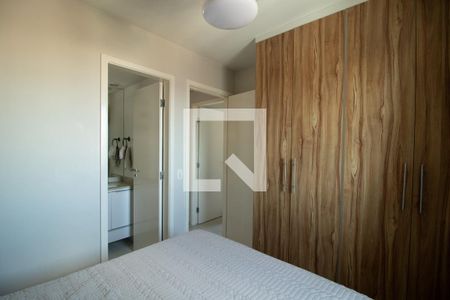 Apartamento à venda com 76m², 3 quartos e 1 vagaQuarto 1