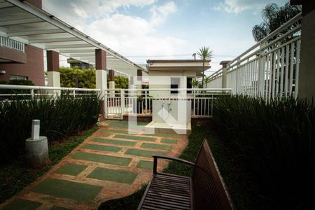 Apartamento à venda com 76m², 3 quartos e 1 vagaÁrea comum