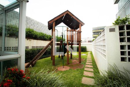 Apartamento à venda com 76m², 3 quartos e 1 vagaArea Comum