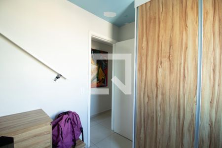 Apartamento à venda com 76m², 3 quartos e 1 vagaQuarto 2