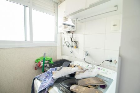 Apartamento à venda com 76m², 3 quartos e 1 vagaÁrea de Serviço