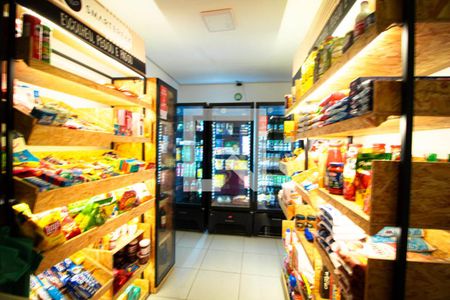 Apartamento à venda com 76m², 3 quartos e 1 vagaLoja