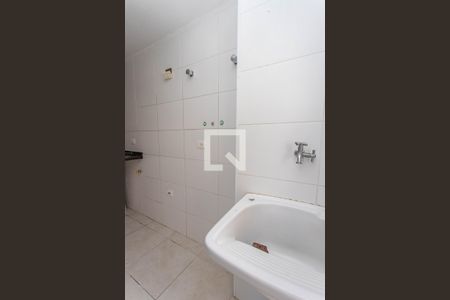 Apartamento para alugar com 75m², 3 quartos e 1 vaga Apartamento para alugar com 75m², 3 quartos e 1 vagaDetalhe da área de serviço