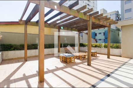 Apartamento para alugar com 75m², 3 quartos e 1 vaga Apartamento para alugar com 75m², 3 quartos e 1 vagaÁrea comum