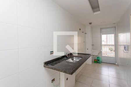 Apartamento para alugar com 75m², 3 quartos e 1 vaga Apartamento para alugar com 75m², 3 quartos e 1 vagaCozinha