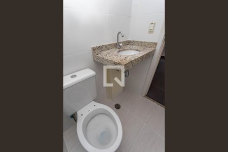 Apartamento para alugar com 75m², 3 quartos e 1 vaga Apartamento para alugar com 75m², 3 quartos e 1 vagaBanheiro