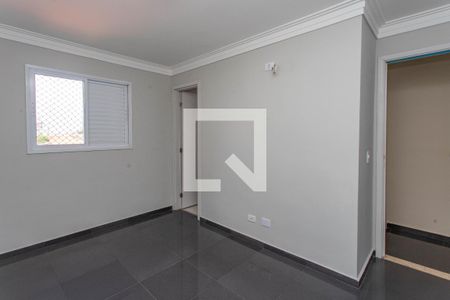 Quarto de apartamento para alugar com 3 quartos, 75m² em Centro, Diadema