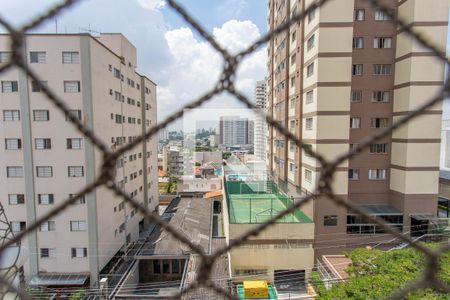 Apartamento para alugar com 75m², 3 quartos e 1 vaga Apartamento para alugar com 75m², 3 quartos e 1 vagaVista