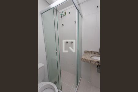 Apartamento para alugar com 75m², 3 quartos e 1 vaga Apartamento para alugar com 75m², 3 quartos e 1 vagaBanheiro