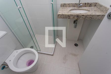Apartamento para alugar com 75m², 3 quartos e 1 vaga Apartamento para alugar com 75m², 3 quartos e 1 vagaBanheiro