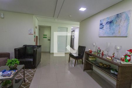 Apartamento para alugar com 75m², 3 quartos e 1 vaga Apartamento para alugar com 75m², 3 quartos e 1 vagaÁrea comum
