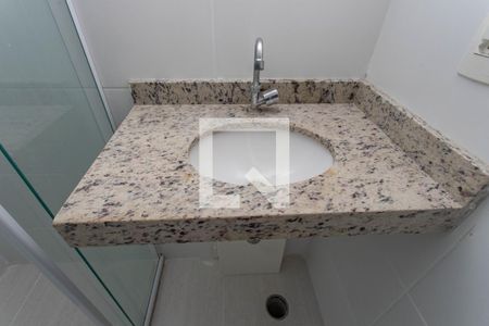 Apartamento para alugar com 75m², 3 quartos e 1 vaga Apartamento para alugar com 75m², 3 quartos e 1 vagaBanheiro
