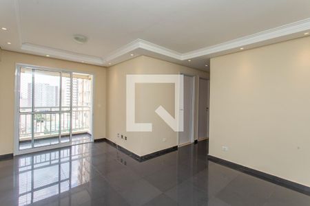 Apartamento para alugar com 3 quartos, 75m² em Centro, Diadema