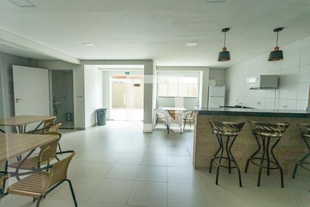 Apartamento para alugar com 75m², 3 quartos e 1 vaga Apartamento para alugar com 75m², 3 quartos e 1 vagaÁrea comum