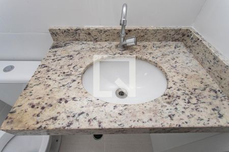 Apartamento para alugar com 75m², 3 quartos e 1 vaga Apartamento para alugar com 75m², 3 quartos e 1 vagaBanheiro