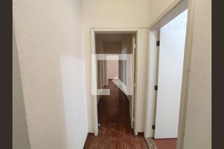 Corredor de apartamento à venda com 3 quartos, 105m² em Santa Cecília, São Paulo