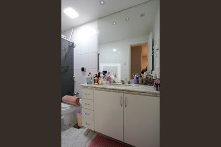 Apartamento à venda com 150m², 2 quartos e 2 vagas Apartamento à venda com 150m², 2 quartos e 2 vagasBanheiro do Quarto 2