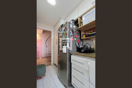 Apartamento à venda com 150m², 2 quartos e 2 vagas Apartamento à venda com 150m², 2 quartos e 2 vagasCozinha