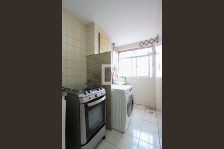 Apartamento à venda com 150m², 2 quartos e 2 vagas Apartamento à venda com 150m², 2 quartos e 2 vagasCozinha