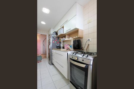 Apartamento à venda com 150m², 2 quartos e 2 vagas Apartamento à venda com 150m², 2 quartos e 2 vagasCozinha