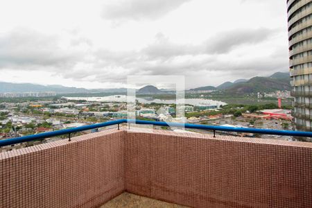 Apartamento à venda com 150m², 2 quartos e 2 vagas Apartamento à venda com 150m², 2 quartos e 2 vagasVaranda Quarto 2