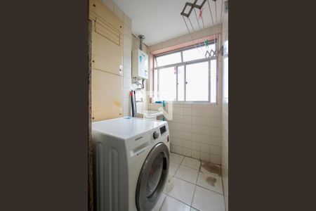 Apartamento à venda com 150m², 2 quartos e 2 vagas Apartamento à venda com 150m², 2 quartos e 2 vagasÁrea de Serviço