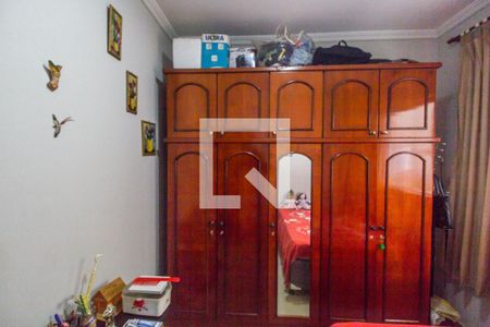 Casa para alugar com 25m², 1 quarto e 1 vagaQuarto