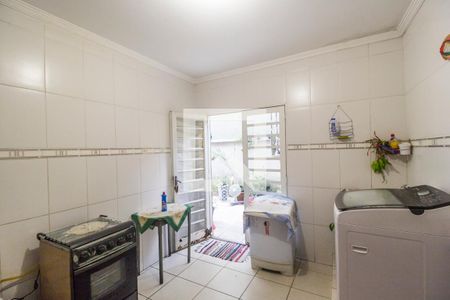 Casa para alugar com 25m², 1 quarto e 1 vagaÁrea de Serviço