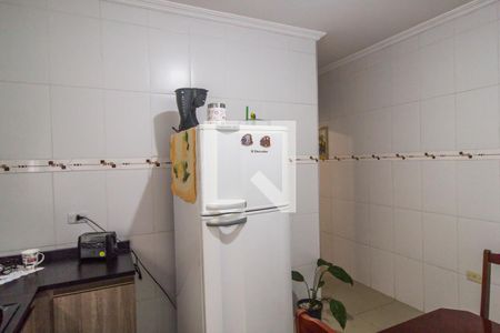 Sala/Cozinha de casa para alugar com 1 quarto, 25m² em Parque Viana, Barueri