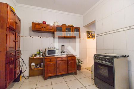 Casa para alugar com 25m², 1 quarto e 1 vagaÁrea de Serviço