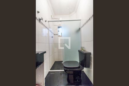 Casa para alugar com 25m², 1 quarto e 1 vagaBanheiro